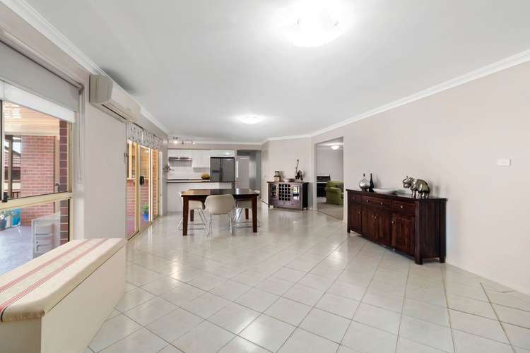 Second view of Homely house listing, 16 Woronora Avenue, Leumeah NSW 2560
