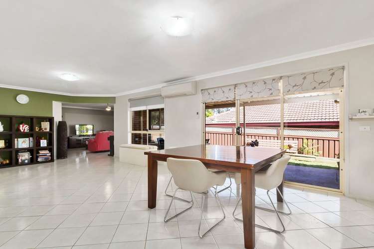 Fifth view of Homely house listing, 16 Woronora Avenue, Leumeah NSW 2560