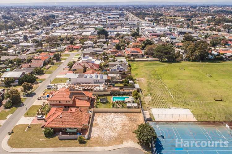 Fourth view of Homely residentialLand listing, 12 Freeman Street, Melville WA 6156