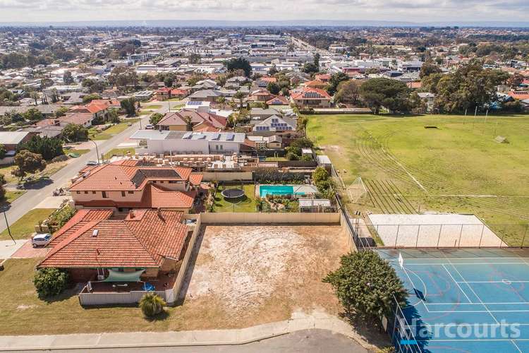 Fifth view of Homely residentialLand listing, 12 Freeman Street, Melville WA 6156