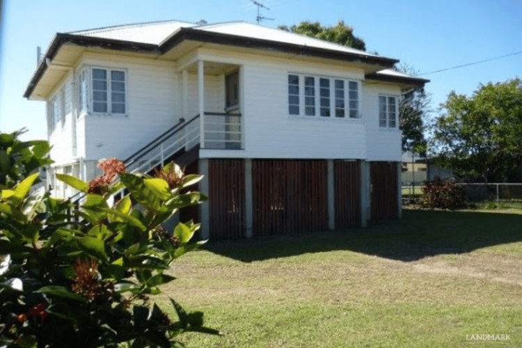 Main view of Homely house listing, 73 Eleventh Avenue, Home Hill QLD 4806