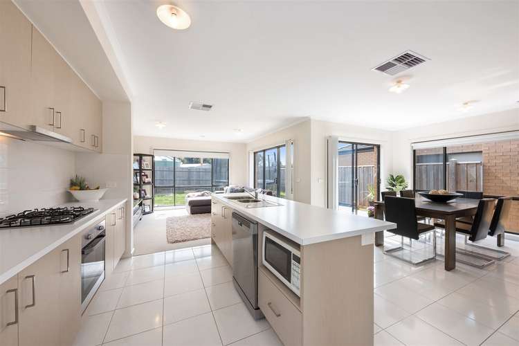 Main view of Homely house listing, 95 Wurrook Circuit, North Geelong VIC 3215