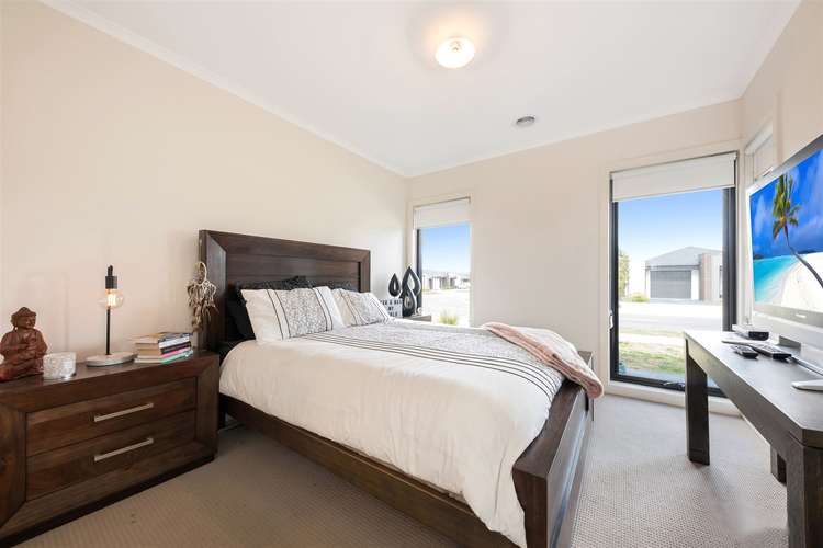 Fifth view of Homely house listing, 95 Wurrook Circuit, North Geelong VIC 3215