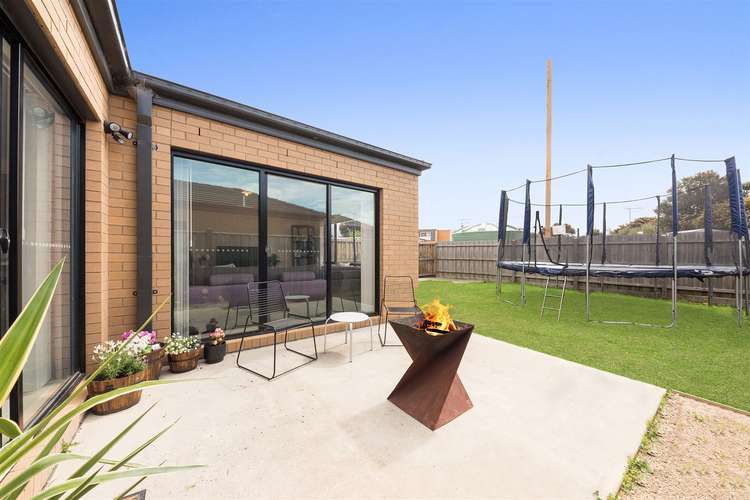 Sixth view of Homely house listing, 95 Wurrook Circuit, North Geelong VIC 3215