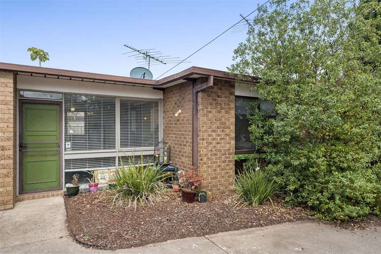 Main view of Homely unit listing, 4/11-17 Howitt Avenue, Corio VIC 3214