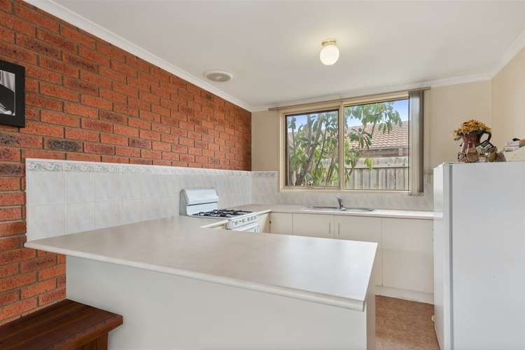 Second view of Homely unit listing, 4/11-17 Howitt Avenue, Corio VIC 3214