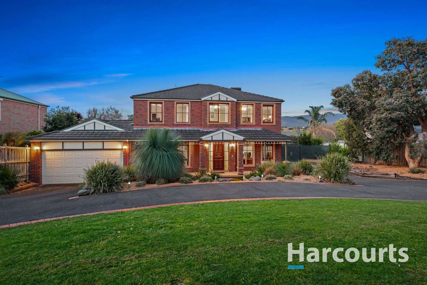 Main view of Homely house listing, 42 Heritage Way, Lysterfield VIC 3156
