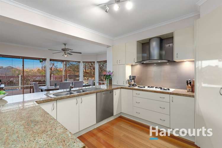 Second view of Homely house listing, 42 Heritage Way, Lysterfield VIC 3156