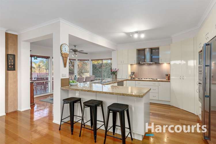 Third view of Homely house listing, 42 Heritage Way, Lysterfield VIC 3156