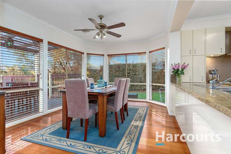 Fifth view of Homely house listing, 42 Heritage Way, Lysterfield VIC 3156