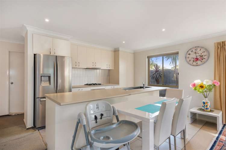 Second view of Homely unit listing, 1/48 Plantation Road, Corio VIC 3214