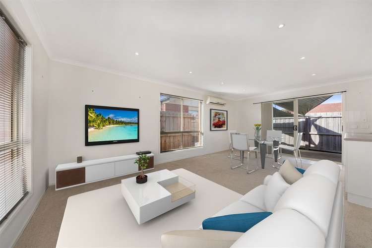 Fourth view of Homely unit listing, 1/48 Plantation Road, Corio VIC 3214