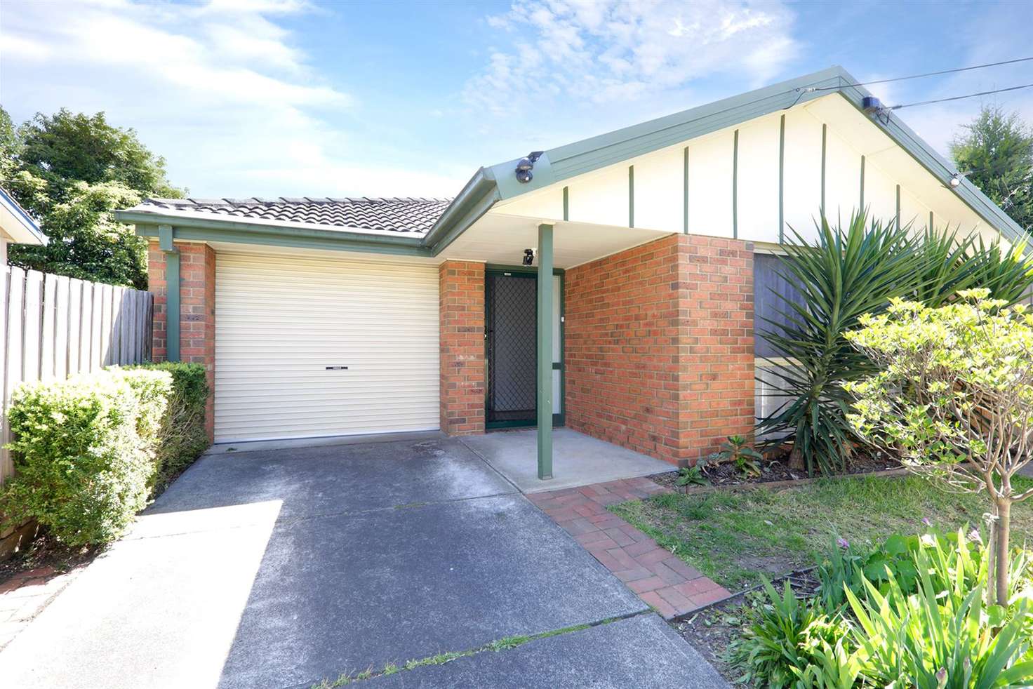 Main view of Homely unit listing, 1A Rylands Place, Wantirna VIC 3152