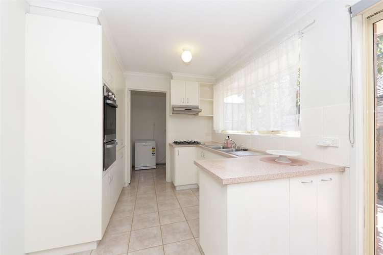 Third view of Homely unit listing, 1A Rylands Place, Wantirna VIC 3152