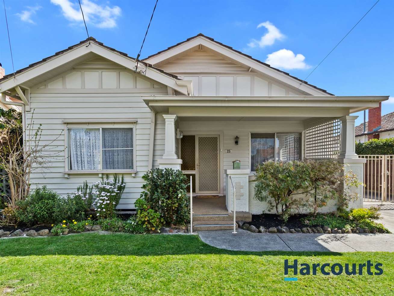 Main view of Homely house listing, 25 Westgate Street, Oakleigh VIC 3166