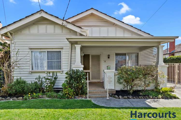 Main view of Homely house listing, 25 Westgate Street, Oakleigh VIC 3166