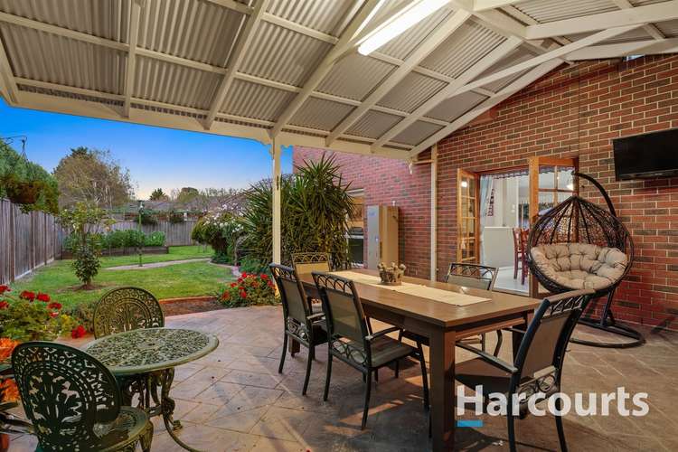 Third view of Homely house listing, 20 Grange Drive, Lysterfield VIC 3156