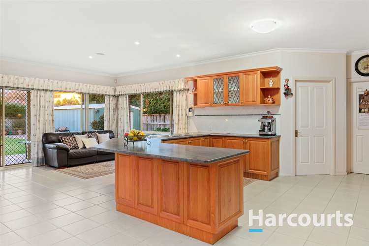 Fourth view of Homely house listing, 20 Grange Drive, Lysterfield VIC 3156