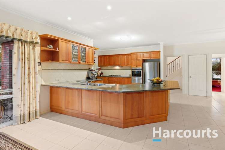 Fifth view of Homely house listing, 20 Grange Drive, Lysterfield VIC 3156