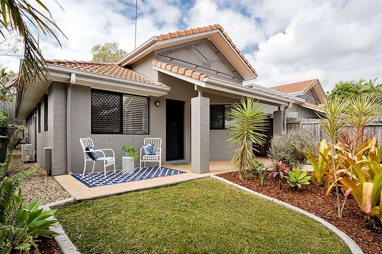 Main view of Homely villa listing, 10/99 Lockrose Street, Mitchelton QLD 4053