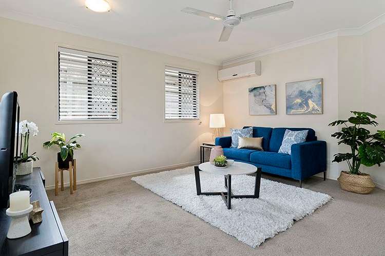 Second view of Homely villa listing, 10/99 Lockrose Street, Mitchelton QLD 4053