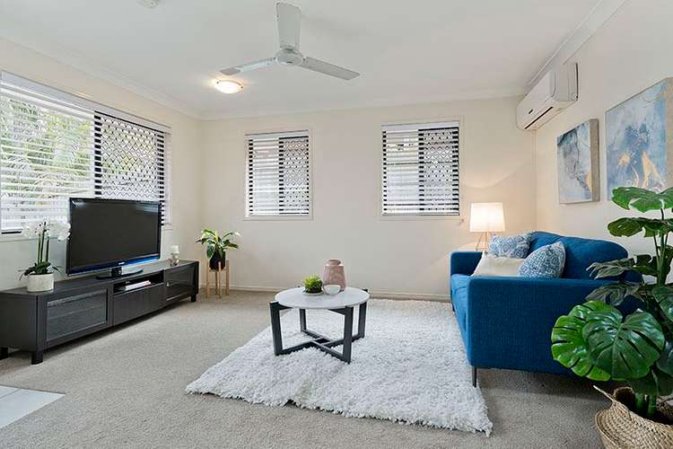 Third view of Homely villa listing, 10/99 Lockrose Street, Mitchelton QLD 4053