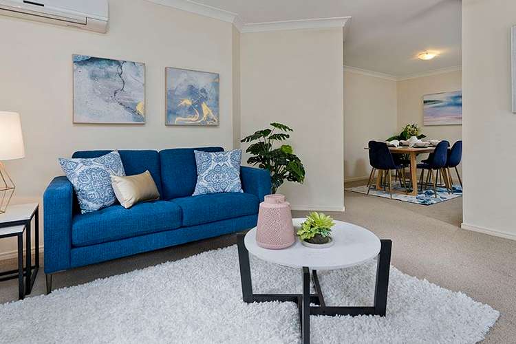 Fourth view of Homely villa listing, 10/99 Lockrose Street, Mitchelton QLD 4053