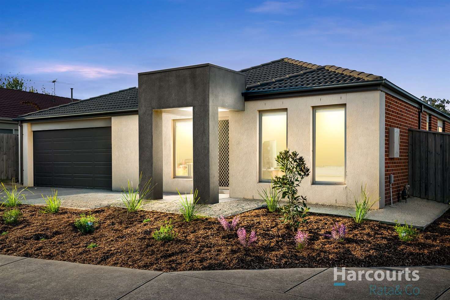 Main view of Homely house listing, 29 Sunnybrae Drive, Mernda VIC 3754