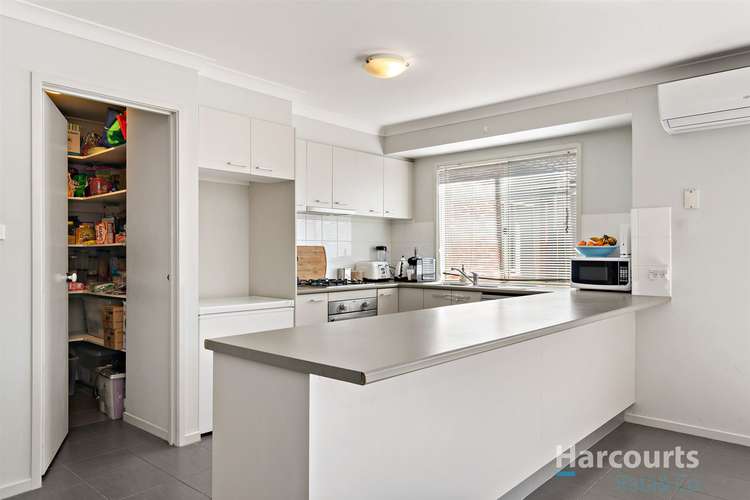 Second view of Homely house listing, 29 Sunnybrae Drive, Mernda VIC 3754