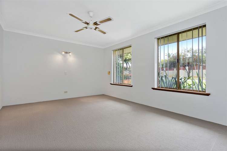 Fifth view of Homely house listing, 36 Clifford Way, Bull Creek WA 6149