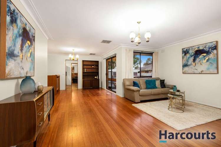 Third view of Homely house listing, 2 Wiluna Court, Scoresby VIC 3179