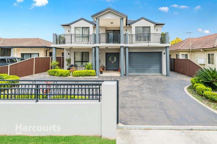 Second view of Homely house listing, 2 Stanhope Street, Auburn NSW 2144