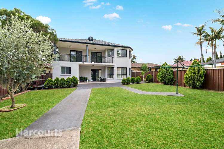 Third view of Homely house listing, 2 Stanhope Street, Auburn NSW 2144