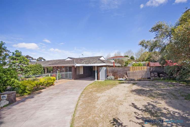 Second view of Homely house listing, 15A Trinnick Place, Booragoon WA 6154