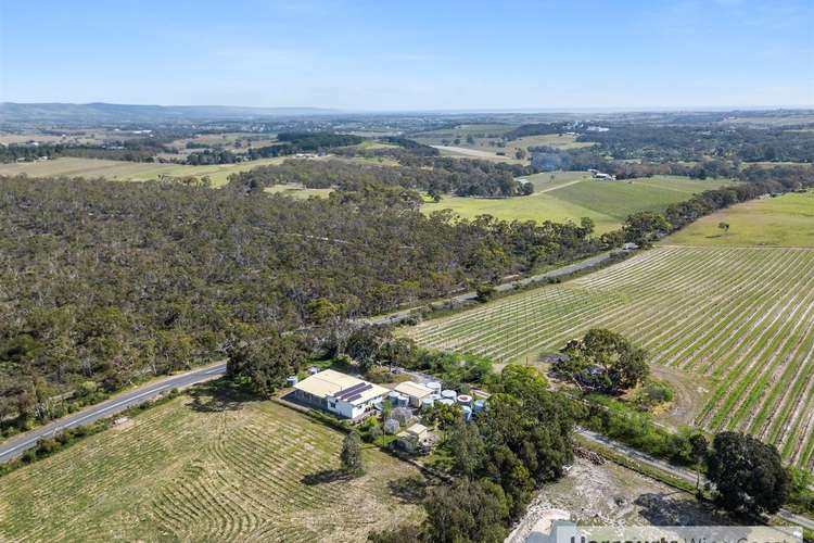 Main view of Homely house listing, 215 Kays Road, Blewitt Springs SA 5171