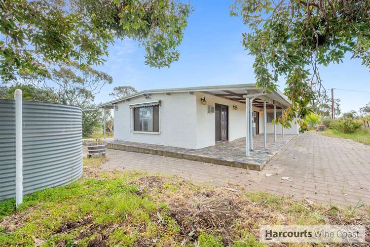 Third view of Homely house listing, 215 Kays Road, Blewitt Springs SA 5171