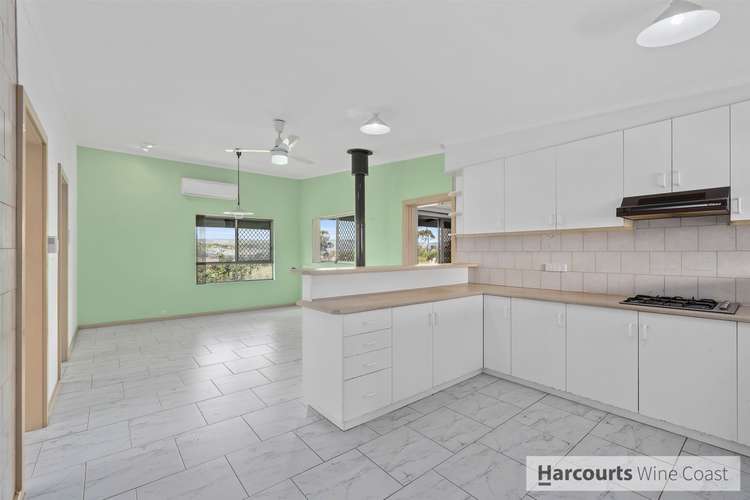 Fifth view of Homely house listing, 215 Kays Road, Blewitt Springs SA 5171