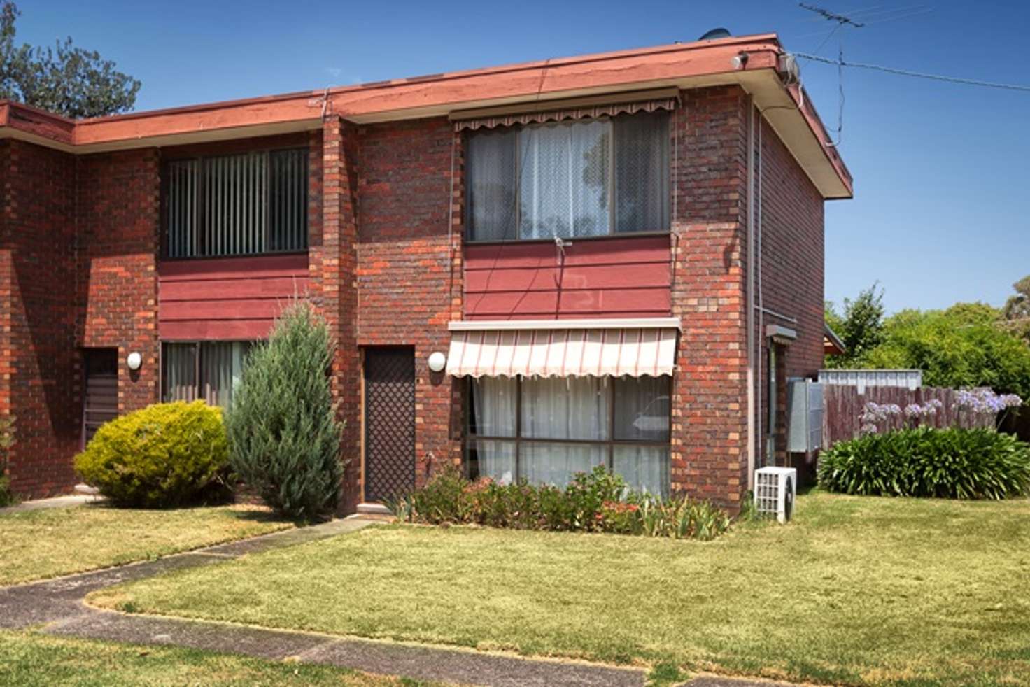 Main view of Homely unit listing, 1/119 Victoria Street, Hastings VIC 3915