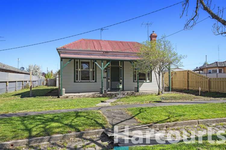 Main view of Homely house listing, 1007 South Street, Ballarat Central VIC 3350