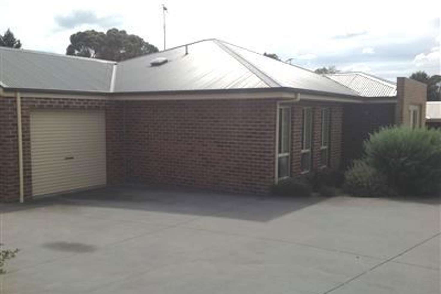 Main view of Homely unit listing, 4/46 Torquay Road, Belmont VIC 3216