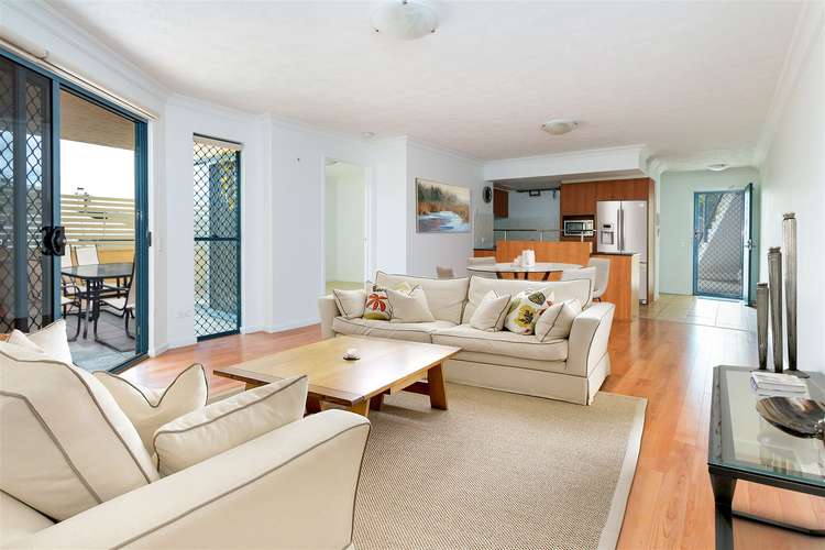 Main view of Homely unit listing, 3/11 Emperor Street, Annerley QLD 4103