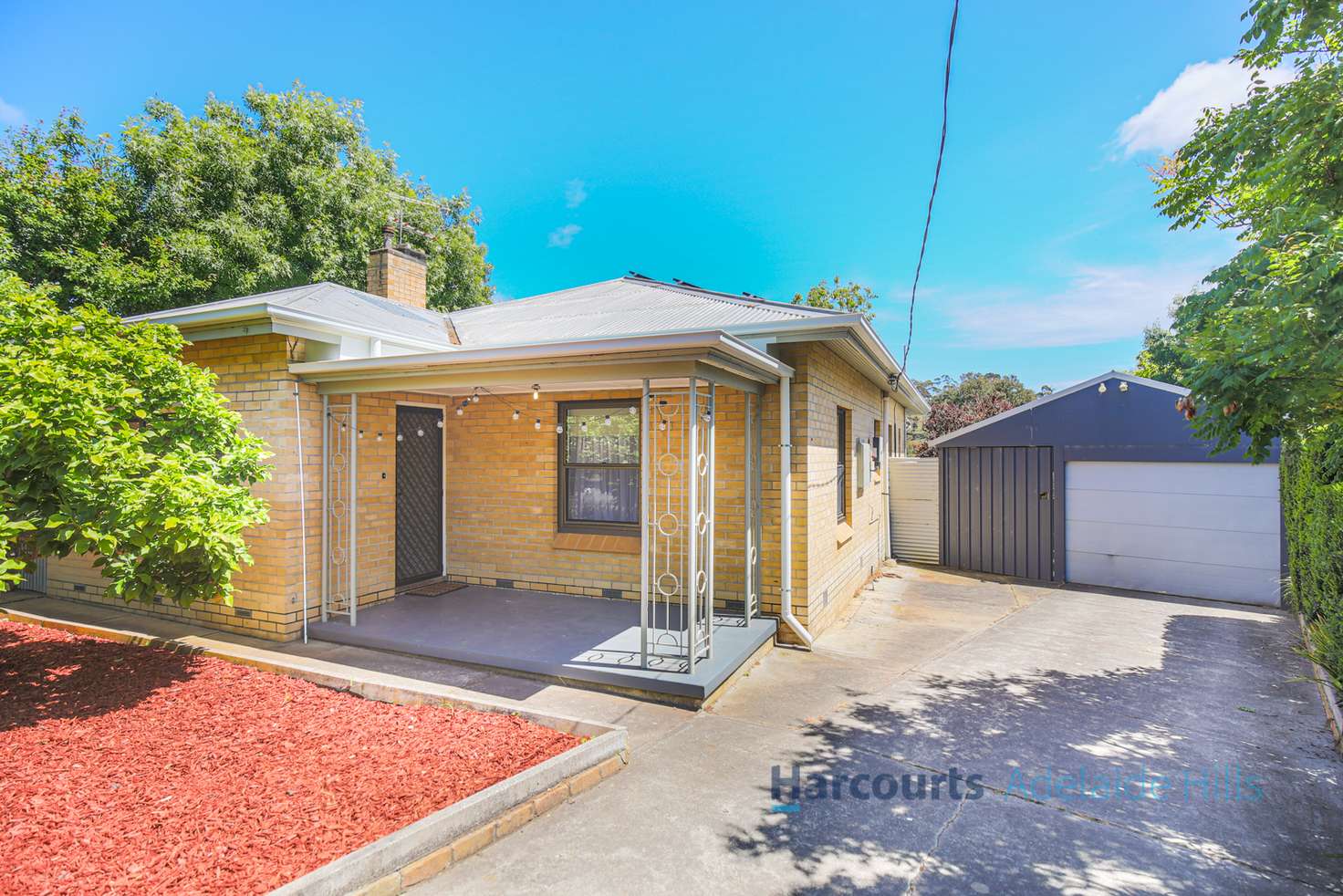 Main view of Homely house listing, 11 Talunga Street, Birdwood SA 5234