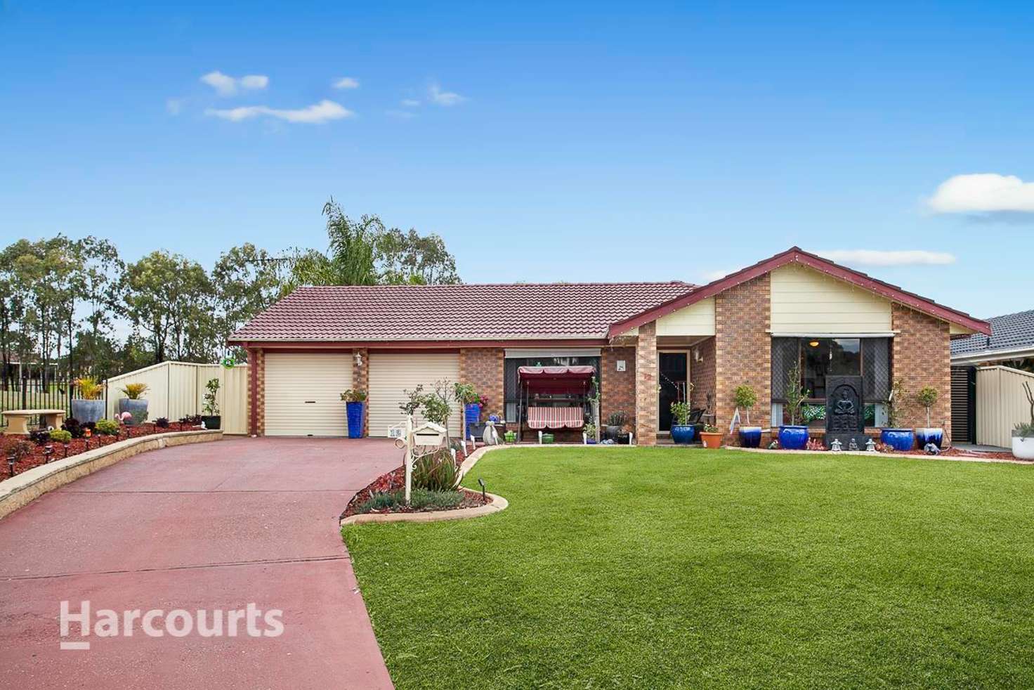 Main view of Homely house listing, 12 Mezen Place, St Clair NSW 2759