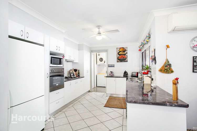 Second view of Homely house listing, 12 Mezen Place, St Clair NSW 2759