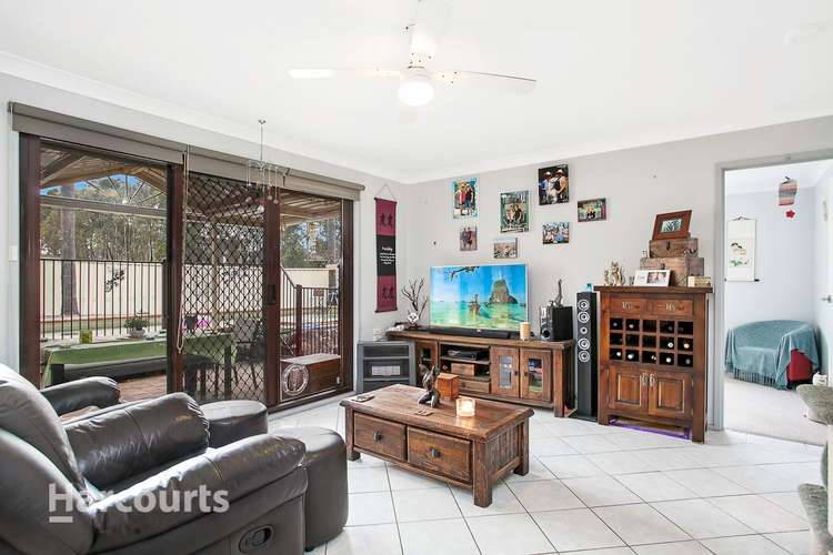 Third view of Homely house listing, 12 Mezen Place, St Clair NSW 2759