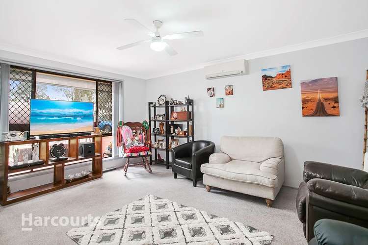 Fifth view of Homely house listing, 12 Mezen Place, St Clair NSW 2759