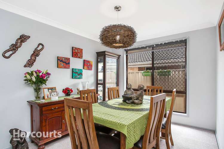 Sixth view of Homely house listing, 12 Mezen Place, St Clair NSW 2759