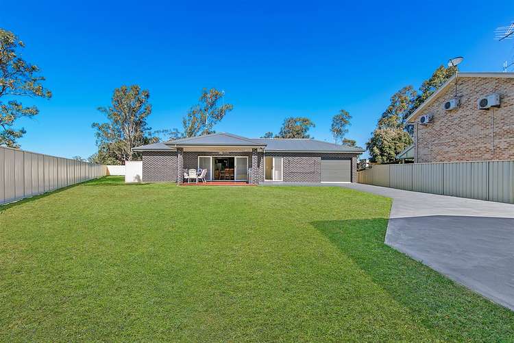 Second view of Homely house listing, 31 Perkins Street, Bligh Park NSW 2756