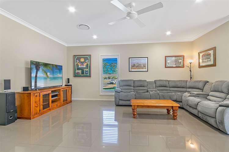 Third view of Homely house listing, 31 Perkins Street, Bligh Park NSW 2756