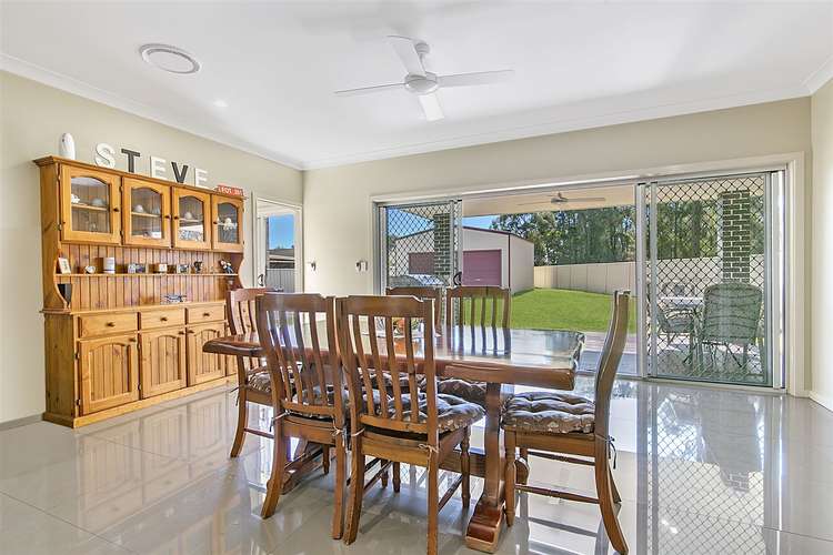 Fifth view of Homely house listing, 31 Perkins Street, Bligh Park NSW 2756